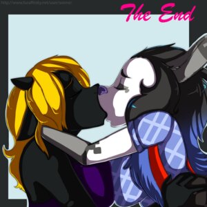 Rating: Safe Score: 0 Tags: 1:1 2013 anthro blonde_hair breast_squish breasts breasts_frottage clothing comic dragon duo e621 eyes_closed female female/female hair hi_res horn kiss_on_lips kissing love multicolored_hair mythological_creature mythological_scalie mythology non-mammal_breasts psykrow_darcy romantic romantic_couple scalie sonne squish syl_(psykrow) User: bunchy7s Rating: Safe Score: 0 Tags: 1:1 2013 anthro blonde_hair breast_squish breasts breasts_frottage clothing comic dragon duo e621 eyes_closed female female/female hair hi_res horn kiss_on_lips kissing love multicolored_hair mythological_creature mythological_scalie mythology non-mammal_breasts psykrow_darcy romantic romantic_couple scalie sonne squish syl_(psykrow) User: bunchy7s
