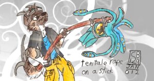Rating: Safe Score: 0 Tags: anthro aquatic bottomwear cargo_pants cb129 cephalopod clothing coleoid decapodiform duo e621 hyena male mammal mollusk pants spotted_hyena stick tail tentacles wooden_pole User: bunchy7s Rating: Safe Score: 0 Tags: anthro aquatic bottomwear cargo_pants cb129 cephalopod clothing coleoid decapodiform duo e621 hyena male mammal mollusk pants spotted_hyena stick tail tentacles wooden_pole User: bunchy7s
