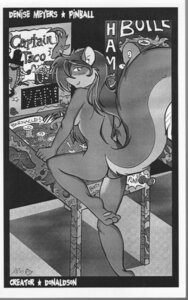 Rating: Questionable Score: 0 Tags: 2005 3_toes 5:8 arcade arcade_machine bent_leg breasts butt denise_meyers e621 english_text extended_arms feet female greyscale hi_res j3t kneeling looking_at_viewer looking_back mammal monochrome nude on_one_knee pawpads pinball pinball_machine public public_nudity rodent sciurid side_boob soles solo straight_leg tail text toes tree_squirrel wavy_tail User: bunchy7s Rating: Questionable Score: 0 Tags: 2005 3_toes 5:8 arcade arcade_machine bent_leg breasts butt denise_meyers e621 english_text extended_arms feet female greyscale hi_res j3t kneeling looking_at_viewer looking_back mammal monochrome nude on_one_knee pawpads pinball pinball_machine public public_nudity rodent sciurid side_boob soles solo straight_leg tail text toes tree_squirrel wavy_tail User: bunchy7s