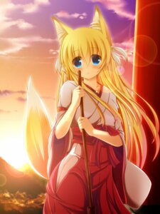 Rating: Safe Score: 0 Tags: animal_humanoid asian_clothing blonde_hair blue_eyes blush canid canid_humanoid canine canine_humanoid clothing cloud e621 east_asian_clothing female fox fox_humanoid hair hi_res humanoid japanese_clothing konoha_(nozomi_tsubame) lens_flare long_hair looking_at_viewer mammal mammal_humanoid miko_outfit outside sky solo sun sunset syroh tail User: bunchy7s Rating: Safe Score: 0 Tags: animal_humanoid asian_clothing blonde_hair blue_eyes blush canid canid_humanoid canine canine_humanoid clothing cloud e621 east_asian_clothing female fox fox_humanoid hair hi_res humanoid japanese_clothing konoha_(nozomi_tsubame) lens_flare long_hair looking_at_viewer mammal mammal_humanoid miko_outfit outside sky solo sun sunset syroh tail User: bunchy7s