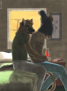 Rating: Safe Score: 0 Tags: 2009 anthro bed canid canine canis clothed clothing digital_media_(artwork) domestic_cat domestic_dog duo e621 felid feline felis fur furniture german_shepherd herding_dog male male/male mammal marker_(artwork) meesh pastoral_dog smile tail topless traditional_media_(artwork) undressing User: bunchy7s Rating: Safe Score: 0 Tags: 2009 anthro bed canid canine canis clothed clothing digital_media_(artwork) domestic_cat domestic_dog duo e621 felid feline felis fur furniture german_shepherd herding_dog male male/male mammal marker_(artwork) meesh pastoral_dog smile tail topless traditional_media_(artwork) undressing User: bunchy7s