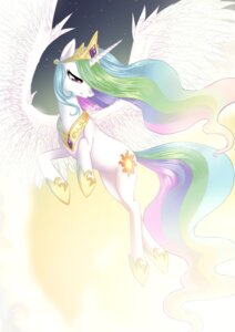 Rating: Safe Score: 0 Tags: absurd_res armor crown cutie_mark e621 equid equine feathered_wings feathers female feral flying friendship_is_magic hair hasbro headgear hi_res horn lens_flare long_hair mammal multicolored_hair my_little_pony mythological_creature mythological_equine mythology pink_eyes princess princess_celestia_(mlp) quadruped rainbow_hair royalty simple_background sky smile solo star tail tamponandtwilaloop toony wallpaper white_body white_feathers winged_unicorn wings User: bunchy7s