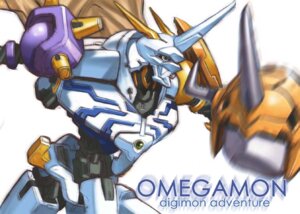 Rating: Safe Score: 0 Tags: ambiguous_gender bandai_namco digimon digimon_(species) e621 horn humanoid machine not_furry omnimon robot robot_humanoid simple_background solo unknown_artist white_background User: bunchy7s Rating: Safe Score: 0 Tags: ambiguous_gender bandai_namco digimon digimon_(species) e621 horn humanoid machine not_furry omnimon robot robot_humanoid simple_background solo unknown_artist white_background User: bunchy7s