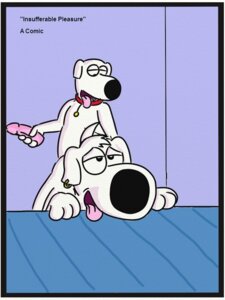 Rating: Explicit Score: 0 Tags: anal black_eyes black_nose brian_griffin canid canine canis collar comic cousins_(lore) cover cover_art cover_page dildo domestic_dog duo e621 english_text family_guy fur incest_(lore) jasper_(family_guy) male male/male male_penetrated male_penetrating male_penetrating_male mammal open_mouth penetration rotten_robbie sex sex_toy text tongue tongue_out white_body white_fur User: bunchy7s