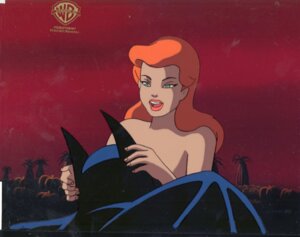 Rating: Explicit Score: 0 Tags: batman batman:_the_animated_series batman_(bruce_wayne) batman_(series) bruce_wayne cape dc dc_comics dcau female hair human male mask open_mouth poison_ivy poison_ivy_(dcau) red_hair rule34 User: bunchy7s
