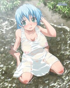 Rating: Questionable Score: 0 Tags: 1girls blue_hair blush erect_nipples eyes female green_eyes hair highres kneeling nipples rule34 see-through sheer water wet User: bunchy7s Rating: Questionable Score: 0 Tags: 1girls blue_hair blush erect_nipples eyes female green_eyes hair highres kneeling nipples rule34 see-through sheer water wet User: bunchy7s