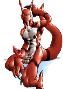Rating: Explicit Score: 0 Tags: animal_genitalia animal_penis anthro anthrofied bandai_namco claws digimon digimon_(species) digimorph digital_hazard e621 erection genitals guilmon inverted_zero_unit karabiner looking_at_viewer male markings muscular muscular_anthro muscular_male penile_spines penis scalie sheath solo spiked_penis spikes spikes_(anatomy) symbol tail toe_claws unusual_anatomy unusual_genitalia unusual_penis vein veiny_penis zero_unit User: bunchy7s
