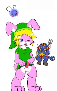 Rating: Explicit Score: 0 Tags: a_link_to_the_past anthro blue_fur boar femboy furry ganon heart_shaped_tail link link_(rabbit_form) male navi nintendo nosebleed ocarina_of_time penis pink_fur rabbit rule34 straight_hair the_legend_of_zelda trident wild_boar User: bunchy7s