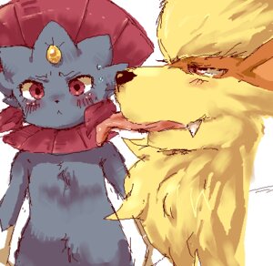 Rating: Safe Score: 0 Tags: ambiguous_gender arcanine blush canid canine duo e621 feral generation_1_pokemon generation_4_pokemon licking low_res mammal moko_luffy nintendo pokemon pokemon_(species) red_eyes size_difference sketch teeth tongue tongue_out weavile User: bunchy7s Rating: Safe Score: 0 Tags: ambiguous_gender arcanine blush canid canine duo e621 feral generation_1_pokemon generation_4_pokemon licking low_res mammal moko_luffy nintendo pokemon pokemon_(species) red_eyes size_difference sketch teeth tongue tongue_out weavile User: bunchy7s
