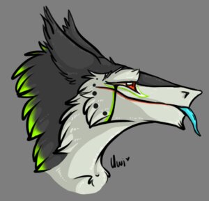 Rating: Safe Score: 0 Tags: alpha_channel ambiguous_gender blue_tongue e621 feral headshot_portrait low_res mammal portrait red_eyes sergal side_view simple_background solo tongue tongue_out toony transparent_background unknown_artist User: bunchy7s Rating: Safe Score: 0 Tags: alpha_channel ambiguous_gender blue_tongue e621 feral headshot_portrait low_res mammal portrait red_eyes sergal side_view simple_background solo tongue tongue_out toony transparent_background unknown_artist User: bunchy7s