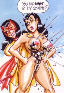 Rating: Explicit Score: 0 Tags: 2girls areola batman_(series) batwoman blue_eyes breasts dc dc_comics dc_silver_age erect_nipples female female_only joe_gravel kathy_kane multiple_females multiple_girls nipples rule34 superwoman yuri User: bunchy7s