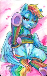 Rating: Explicit Score: 0 Tags: 2012 anus blue_body blue_feathers blue_fur bodily_fluids buttercup_saiyan clothing cutie_mark e621 equid equine feathered_wings feathers female feral footwear friendship_is_magic fur genitals grin hair hasbro hi_res legwear mammal multicolored_hair my_little_pony mythological_creature mythological_equine mythology pegasus purple_eyes rainbow_dash_(mlp) rainbow_hair sitting smile socks solo spread_legs spreading tail tears teats vulva wings User: bunchy7s