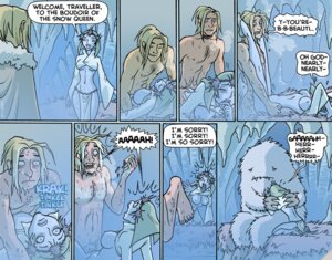 Rating: Explicit Score: 0 Tags: all_fours apology blonde_hair bodily_fluids breasts breath cave clothed clothing cock_and_ball_torture cold comic crown crying digital_media_(artwork) doggystyle dress duo_focus e621 female from_behind_position frozen genital_mutilation genital_removal genital_torture genitals gore group hair headgear human humor ice icetaps imminent_orgasm long_hair male male/female mammal monster mutilation nightmare_fuel nude oglaf penectomy penis queen royalty severed_body_part severed_genitals severed_penis sex shocked smile snow snow_queen tears what yeti User: bunchy7s Rating: Explicit Score: 0 Tags: all_fours apology blonde_hair bodily_fluids breasts breath cave clothed clothing cock_and_ball_torture cold comic crown crying digital_media_(artwork) doggystyle dress duo_focus e621 female from_behind_position frozen genital_mutilation genital_removal genital_torture genitals gore group hair headgear human humor ice icetaps imminent_orgasm long_hair male male/female mammal monster mutilation nightmare_fuel nude oglaf penectomy penis queen royalty severed_body_part severed_genitals severed_penis sex shocked smile snow snow_queen tears what yeti User: bunchy7s