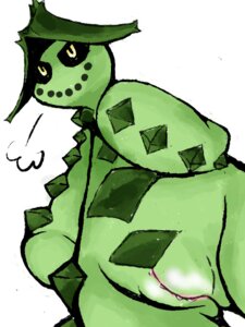 Rating: Explicit Score: 0 Tags: below_view black_sclera cacturne color female female_only green_skin nude pokemon pokemon_(species) pokemon_rse pussy rule34 solo t_(artist) tagme vulva yellow_eyes User: bunchy7s Rating: Explicit Score: 0 Tags: below_view black_sclera cacturne color female female_only green_skin nude pokemon pokemon_(species) pokemon_rse pussy rule34 solo t_(artist) tagme vulva yellow_eyes User: bunchy7s