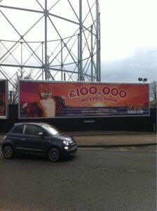 Rating: Safe Score: 0 Tags: advertisement anthro billboard canid canine car clothed clothing e621 english_text fiat fiat_500 fox foxybingo.com grandfathered_content hi_res male mammal open_clothing open_shirt open_topwear outside photography_(artwork) real shirt solo stellantis_n.v. text topwear undressing unknown_artist vehicle User: bunchy7s Rating: Safe Score: 0 Tags: advertisement anthro billboard canid canine car clothed clothing e621 english_text fiat fiat_500 fox foxybingo.com grandfathered_content hi_res male mammal open_clothing open_shirt open_topwear outside photography_(artwork) real shirt solo stellantis_n.v. text topwear undressing unknown_artist vehicle User: bunchy7s