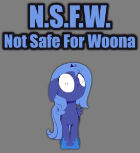 Rating: Safe Score: 0 Tags: 2013 alpha_channel blue_body blue_feathers blue_hair crown cutie_mark dialogue e621 english_text equid equine feathered_wings feathers female feral friendship_is_magic frown fur grievousfan hair hasbro headgear horn long_hair looking_at_viewer mammal my_little_pony mythological_creature mythological_equine mythology princess princess_luna_(mlp) royalty simple_background solo text transparent_background winged_unicorn wings young young_feral User: bunchy7s