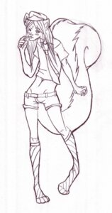 Rating: Safe Score: 0 Tags: anthro biped black_and_white blush clothed clothing crossdressing e621 femboy footwear humanoid_face indie_(character) ismellvell legwear looking_at_viewer male mammal mephitid monochrome skunk socks solo standing tail wide_hips User: bunchy7s Rating: Safe Score: 0 Tags: anthro biped black_and_white blush clothed clothing crossdressing e621 femboy footwear humanoid_face indie_(character) ismellvell legwear looking_at_viewer male mammal mephitid monochrome skunk socks solo standing tail wide_hips User: bunchy7s