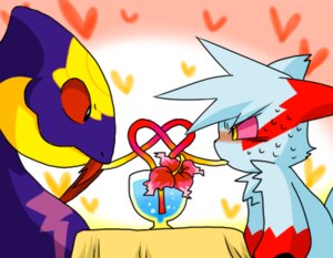 Rating: Safe Score: 0 Tags: beverage black_body black_scales bodily_fluids cel_shading chest_markings container cup drinking drinking_straw drinking_straw_in_mouth duo e621 embarrassed eye_contact fangs feral fur generation_3_pokemon gloves_(marking) hair head_markings heart_symbol interspecies looking_at_another low_res male mammal markings multicolored_body multicolored_scales nintendo nude pink_sclera pokemon pokemon_(species) purple_body purple_markings purple_scales purple_skin red_body red_eyes red_fur red_markings red_sclera reptile scales scalie seviper shaded short_hair side_view silly_straw snake sweat teeth tokino toony white_body white_fur white_hair yellow_body yellow_eyes yellow_scales yellow_skin zangoose User: bunchy7s Rating: Safe Score: 0 Tags: beverage black_body black_scales bodily_fluids cel_shading chest_markings container cup drinking drinking_straw drinking_straw_in_mouth duo e621 embarrassed eye_contact fangs feral fur generation_3_pokemon gloves_(marking) hair head_markings heart_symbol interspecies looking_at_another low_res male mammal markings multicolored_body multicolored_scales nintendo nude pink_sclera pokemon pokemon_(species) purple_body purple_markings purple_scales purple_skin red_body red_eyes red_fur red_markings red_sclera reptile scales scalie seviper shaded short_hair side_view silly_straw snake sweat teeth tokino toony white_body white_fur white_hair yellow_body yellow_eyes yellow_scales yellow_skin zangoose User: bunchy7s