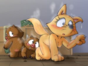 Rating: Explicit Score: 0 Tags: breasts female furyoko ishishi kaiketsu_zorori noshishi rule34 rule_63 zorori User: bunchy7s