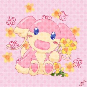 Rating: Safe Score: 0 Tags: 101xxx_c 2012 ambiguous_gender audino big_ears blue_eyes blush e621 feet flower fluffy fluffy_tail generation_5_pokemon hindpaw looking_at_viewer nintendo open_mouth pawpads paws pink_theme plant pokemon pokemon_(species) sitting solo tail User: bunchy7s Rating: Safe Score: 0 Tags: 101xxx_c 2012 ambiguous_gender audino big_ears blue_eyes blush e621 feet flower fluffy fluffy_tail generation_5_pokemon hindpaw looking_at_viewer nintendo open_mouth pawpads paws pink_theme plant pokemon pokemon_(species) sitting solo tail User: bunchy7s