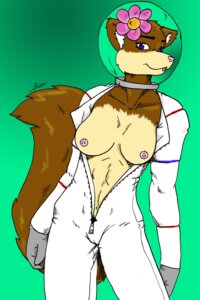 Rating: Questionable Score: 0 Tags: 2:3 anthro breasts camel_toe clothed clothing e621 eastern_grey_squirrel female flashing flashing_breasts grey_squirrel jumpsuit mammal nickelodeon nipples rodent sandy_cheeks sciurid solo spongebob_squarepants suit tail tree_squirrel unknown_artist unzipped unzipped_jumpsuit zipper zipper_jumpsuit User: bunchy7s
