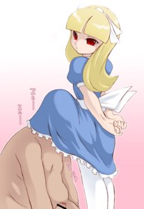 Rating: Explicit Score: 0 Tags: 1boy 1girls alice_(megami_tensei) alice_in_wonderland alice_liddell_(cosplay) arms_behind_back blonde_hair censored clothing dark_skin dress duo female femdom foreskin hands_behind_back human long_hair male megami_tensei noise_(artist) pale_skin pantyhose penis persona public_domain red_eyes rule34 shin_megami_tensei ugly_bastard uncircumcised white_legwear white_pantyhose young User: bunchy7s Rating: Explicit Score: 0 Tags: 1boy 1girls alice_(megami_tensei) alice_in_wonderland alice_liddell_(cosplay) arms_behind_back blonde_hair censored clothing dark_skin dress duo female femdom foreskin hands_behind_back human long_hair male megami_tensei noise_(artist) pale_skin pantyhose penis persona public_domain red_eyes rule34 shin_megami_tensei ugly_bastard uncircumcised white_legwear white_pantyhose young User: bunchy7s