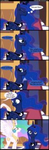 Rating: Safe Score: 0 Tags: absurd_res blue_body blue_eyes blue_feathers coltsteelstallion comic crown cutie_mark duo e621 english_text equid equine feathered_wings feathers female feral friendship_is_magic frown hair hasbro headgear hi_res horn mammal multicolored_hair my_little_pony mythological_creature mythological_equine mythology open_mouth princess princess_celestia_(mlp) princess_luna_(mlp) purple_eyes quadruped rape_face royalty solo_focus tail text url white_body white_feathers winged_unicorn wings User: bunchy7s