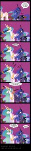Rating: Safe Score: 0 Tags: 2012 absurd_res blue_body blue_eyes blue_fur bodily_fluids comic contact_onomatopoeia crown cutie_mark dialogue different_sound_effects drooling duo e621 english_text equid equine eyes_closed feathered_wings feathers female feral friendship_is_magic fur hair hasbro headgear hi_res horn impact_onomatopoeia jewelry long_image mammal multicolored_hair my_little_pony mythological_creature mythological_equine mythology necklace niban-destikim night number_word onomatopoeia princess princess_celestia_(mlp) princess_luna_(mlp) quadruped royalty saliva sibling_(lore) sister_(lore) sisters_(lore) sleeping sound_effects speech_bubble star tail tall_image telescope text vowelless vowelless_sound_effect white_body white_fur winged_unicorn wings zzz User: bunchy7s