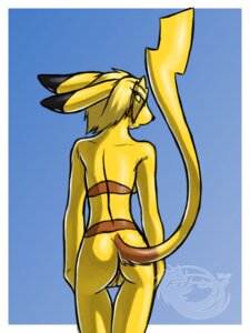 Rating: Explicit Score: 0 Tags: 2006 3:4 anthro anthrofied butt dazzler digital_media_(artwork) e621 ear_markings facial_markings female fur furball generation_1_pokemon genitals head_markings looking_at_viewer looking_back mammal markings nintendo nude pikachu pokemon pokemon_(species) pokemorph raised_tail rear_view rodent small_butt solo tail thigh_gap vulva yellow_body yellow_fur User: bunchy7s Rating: Explicit Score: 0 Tags: 2006 3:4 anthro anthrofied butt dazzler digital_media_(artwork) e621 ear_markings facial_markings female fur furball generation_1_pokemon genitals head_markings looking_at_viewer looking_back mammal markings nintendo nude pikachu pokemon pokemon_(species) pokemorph raised_tail rear_view rodent small_butt solo tail thigh_gap vulva yellow_body yellow_fur User: bunchy7s