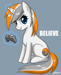 Rating: Safe Score: 0 Tags: 2011 belle_eve blue_eyes controller e621 english_text equid equine eyelashes fan_character female feral friendship_is_magic game_controller grey_background hair hasbro horn john_joseco long_hair mammal multicolored_hair my_little_pony mythological_creature mythological_equine mythology quadruped simple_background solo tail text two_tone_hair unicorn User: bunchy7s