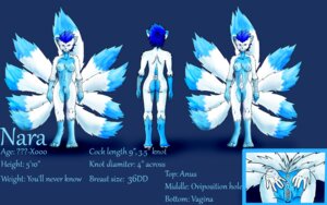 Rating: Explicit Score: 0 Tags: 16:10 2010 2_anuses animal_genitalia animal_penis anthro anus biped blue_eyes blue_hair blue_theme breasts butt canid canine canine_genitalia canine_penis e621 english_text erection fail fluffy fox fur genitals hair herm hi_res intersex inuakiko knot mammal multi_anus multi_tail nara nipples nude penis sackless sheath short_hair solo tail text vulva what what_has_science_done white_body white_fur white_nipples white_penis white_vulva widescreen zan_(artist) User: bunchy7s