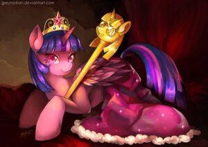 Rating: Safe Score: 0 Tags: 2014 clothing crown curtains e621 equid equine feathered_wings feathers female friendship_is_magic fur gem gold_(metal) greyradian hair hasbro headgear horn horse looking_at_viewer lying mammal multicolored_hair my_little_pony mythological_creature mythological_equine mythology pony purple_body purple_eyes purple_feathers purple_hair robe scepter solo sparkles text twilight_scepter_(mlp) twilight_sparkle_(mlp) two_tone_hair url winged_unicorn wings User: bunchy7s Rating: Safe Score: 0 Tags: 2014 clothing crown curtains e621 equid equine feathered_wings feathers female friendship_is_magic fur gem gold_(metal) greyradian hair hasbro headgear horn horse looking_at_viewer lying mammal multicolored_hair my_little_pony mythological_creature mythological_equine mythology pony purple_body purple_eyes purple_feathers purple_hair robe scepter solo sparkles text twilight_scepter_(mlp) twilight_sparkle_(mlp) two_tone_hair url winged_unicorn wings User: bunchy7s