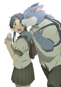 Rating: Questionable Score: 0 Tags: anthro bag blue_body blue_fur blue_hair canid canine canis clothing dessert digital_media_(artwork) domestic_dog duo e621 eyes_closed female food fur hair hi_res human ice_cream konbu licking male mammal orange_eyes school_uniform simple_background tongue tongue_out uniform white_background young User: bunchy7s Rating: Questionable Score: 0 Tags: anthro bag blue_body blue_fur blue_hair canid canine canis clothing dessert digital_media_(artwork) domestic_dog duo e621 eyes_closed female food fur hair hi_res human ice_cream konbu licking male mammal orange_eyes school_uniform simple_background tongue tongue_out uniform white_background young User: bunchy7s