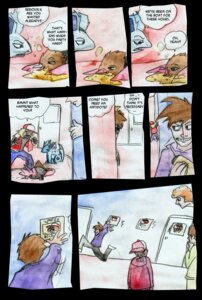 Rating: Safe Score: 0 Tags: avian blonde_hair comic dialogue e621 english_text female food gary_oak generation_1_pokemon hair human male mammal nidorina nintendo pokemon pokemon_(species) qlock spearow text wings User: bunchy7s Rating: Safe Score: 0 Tags: avian blonde_hair comic dialogue e621 english_text female food gary_oak generation_1_pokemon hair human male mammal nidorina nintendo pokemon pokemon_(species) qlock spearow text wings User: bunchy7s