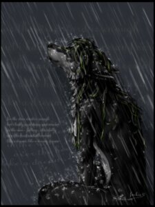 Rating: Safe Score: 0 Tags: 2011 anthro biped black_hair dark_theme e621 ear_piercing english_text female fuckie fuckie_(character) green_hair hair nude outside piercing raining sitting smile solo text User: bunchy7s Rating: Safe Score: 0 Tags: 2011 anthro biped black_hair dark_theme e621 ear_piercing english_text female fuckie fuckie_(character) green_hair hair nude outside piercing raining sitting smile solo text User: bunchy7s