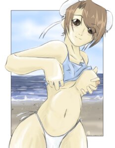Rating: Explicit Score: 0 Tags: 1girls 2005 anoy_liang breasts chun-li female female_only human one_breast_out rule34 solo straight_hair street_fighter tagme User: bunchy7s