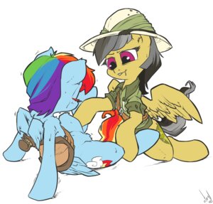 Rating: Questionable Score: 0 Tags: 2013 armor atryl black_hair blue_body blue_feathers blue_fur bodily_fluids clothing cutie_mark daring_do_(mlp) digital_media_(artwork) drooling duo e621 equid equine feathered_wings feathers female female/female feral friendship_is_magic fur grey_hair hair hasbro hat headgear headwear helmet hi_res mammal multicolored_hair my_little_pony mythological_creature mythological_equine mythology pegasus pith_helmet purple_eyes rainbow_dash_(mlp) rainbow_hair saddle saliva simple_background spread_legs spreading white_background wings User: bunchy7s Rating: Questionable Score: 0 Tags: 2013 armor atryl black_hair blue_body blue_feathers blue_fur bodily_fluids clothing cutie_mark daring_do_(mlp) digital_media_(artwork) drooling duo e621 equid equine feathered_wings feathers female female/female feral friendship_is_magic fur grey_hair hair hasbro hat headgear headwear helmet hi_res mammal multicolored_hair my_little_pony mythological_creature mythological_equine mythology pegasus pith_helmet purple_eyes rainbow_dash_(mlp) rainbow_hair saddle saliva simple_background spread_legs spreading white_background wings User: bunchy7s