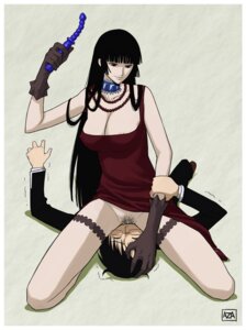 Rating: Explicit Score: 0 Tags: azasuke bangs blunt_bangs cowgirl_position cunnilingus dildo facesitting female femdom hime_cut kimihiro_watanuki long_hair oral pubic_hair rule34 sitting sitting_on_person straddle uncensored xxxholic yuuko_ichihara User: bunchy7s