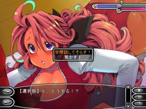 Rating: Explicit Score: 0 Tags: ass blush breasts censored cleavage eroe female human long_hair male okusan_ayashikunai_desu_yo~ paizuri pantyhose penis pink_hair rule34 straight User: bunchy7s