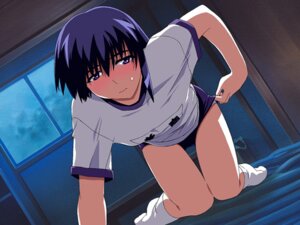 Rating: Explicit Score: 0 Tags: black_hair female green_green gym_uniform katakura_shinji rule34 tagme User: bunchy7s Rating: Explicit Score: 0 Tags: black_hair female green_green gym_uniform katakura_shinji rule34 tagme User: bunchy7s