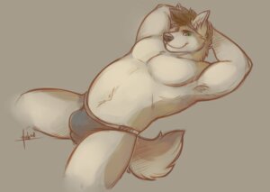 Rating: Questionable Score: 0 Tags: anthro armpit_hair artist_collaboration belly body_hair briefs bulge canid canine canis clothed clothing conditional_dnp e621 garnetto hands_behind_head hushhusky looking_at_viewer male mammal musclegut muscular muscular_anthro muscular_male pecs pinup pose slightly_chubby smile smirk solo tail underwear underwear_only wolf User: bunchy7s Rating: Questionable Score: 0 Tags: anthro armpit_hair artist_collaboration belly body_hair briefs bulge canid canine canis clothed clothing conditional_dnp e621 garnetto hands_behind_head hushhusky looking_at_viewer male mammal musclegut muscular muscular_anthro muscular_male pecs pinup pose slightly_chubby smile smirk solo tail underwear underwear_only wolf User: bunchy7s