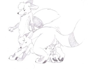Rating: Explicit Score: 0 Tags: anal anal_penetration anthro anthro_on_taur balls bodily_fluids citra citra_taur cum dominant duo e621 erection feryl fluffy fluffy_tail genital_fluids genitals greyscale halbean heart_symbol large_penetration larger_dom larger_male male male/male male_penetrated male_penetrating male_penetrating_male mammal mammal_taur monochrome penetration penile penile_penetration penis sex size_difference smaller_male smaller_penetrated tail taur taur_penetrating twerp_(halbean) User: bunchy7s
