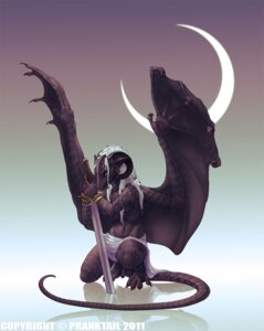 Rating: Safe Score: 0 Tags: anthro breasts clothed clothing crouching dragon e621 female hi_res horn looking_at_viewer melee_weapon membrane_(anatomy) membranous_wings moon mythological_creature mythological_scalie mythology non-mammal_breasts pranktail scalie simple_background skimpy solo sword tail topless weapon wings User: bunchy7s Rating: Safe Score: 0 Tags: anthro breasts clothed clothing crouching dragon e621 female hi_res horn looking_at_viewer melee_weapon membrane_(anatomy) membranous_wings moon mythological_creature mythological_scalie mythology non-mammal_breasts pranktail scalie simple_background skimpy solo sword tail topless weapon wings User: bunchy7s