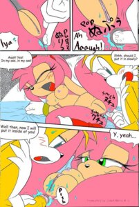 Rating: Explicit Score: 0 Tags: amy_rose anal anal_fingering anal_penetration anthro anus boots breasts canid canine clothing comic dialogue duo e621 english_text erection eulipotyphlan female female_penetrated fingering fingering_partner footwear foreskin fox genitals hedgehog humanoid_genitalia humanoid_penis interspecies karate_akabon lube male male/female male_fingering_female male_penetrating male_penetrating_female mammal miles_prower mostly_nude nipples nude open_mouth penetration penis pink_body sega sex shoes sonic_the_hedgehog_(series) spread_legs spreading text vulva User: bunchy7s Rating: Explicit Score: 0 Tags: amy_rose anal anal_fingering anal_penetration anthro anus boots breasts canid canine clothing comic dialogue duo e621 english_text erection eulipotyphlan female female_penetrated fingering fingering_partner footwear foreskin fox genitals hedgehog humanoid_genitalia humanoid_penis interspecies karate_akabon lube male male/female male_fingering_female male_penetrating male_penetrating_female mammal miles_prower mostly_nude nipples nude open_mouth penetration penis pink_body sega sex shoes sonic_the_hedgehog_(series) spread_legs spreading text vulva User: bunchy7s