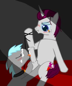 Rating: Explicit Score: 0 Tags: 2012 animal_genitalia animal_penis balls blush bodily_fluids collar cum cum_on_face cutie_mark davroth dominant dominant_male duo e621 equid equine equine_genitalia equine_penis erection eyewear fan_character fellatio feral genital_fluids genitals hasbro horn icy_chill leash licking male male/male male_penetrated male_penetrating male_penetrating_male mammal medial_ring monocle my_little_pony mythological_creature mythological_equine mythology oral penetration penile penis penis_lick sex submissive submissive_male tail tongue tongue_out twilight_sky_(mlp) unicorn User: bunchy7s