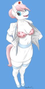 Rating: Safe Score: 0 Tags: 2014 absurd_res anthro anthrofied biped blue_eyes bottomwear bra breasts cleavage clothed clothing e621 earth_pony equid equine female friendship_is_magic hair hair_bun hasbro hat headgear headwear heart_symbol hi_res hobbsmeerkat horse legwear looking_at_viewer mammal my_little_pony navel nurse nurse_clothing nurse_hat nurse_headwear nurse_redheart_(mlp) open_clothing open_shirt open_topwear pink_hair pony red_cross shirt skirt solo standing stockings topwear underwear User: bunchy7s Rating: Safe Score: 0 Tags: 2014 absurd_res anthro anthrofied biped blue_eyes bottomwear bra breasts cleavage clothed clothing e621 earth_pony equid equine female friendship_is_magic hair hair_bun hasbro hat headgear headwear heart_symbol hi_res hobbsmeerkat horse legwear looking_at_viewer mammal my_little_pony navel nurse nurse_clothing nurse_hat nurse_headwear nurse_redheart_(mlp) open_clothing open_shirt open_topwear pink_hair pony red_cross shirt skirt solo standing stockings topwear underwear User: bunchy7s