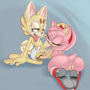 Rating: Explicit Score: 0 Tags: amy_rose anthro anus ass breasts cashew_(character) couple cum female footwear hand_on_head hedgehog male mammal nude open_mouth oral original_character penis pussy rule34 sega sex shoes sideboob sif_(artist) sonic_(series) sonic_the_hedgehog_(series) straight tongue User: bunchy7s