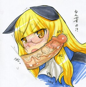 Rating: Explicit Score: 0 Tags: 1girls animal_ears blonde_hair blush cat_ears censored clothing female glasses kikuta male oral penis perrine_h._clostermann rule34 strike_witches translation_request veins veiny_penis world_witches_series yellow_eyes User: bunchy7s Rating: Explicit Score: 0 Tags: 1girls animal_ears blonde_hair blush cat_ears censored clothing female glasses kikuta male oral penis perrine_h._clostermann rule34 strike_witches translation_request veins veiny_penis world_witches_series yellow_eyes User: bunchy7s
