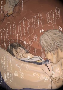 Rating: Explicit Score: 0 Tags: 1girls 2d anus ass censored female final_fantasy final_fantasy_x green_eyes hand_over_mouth japanese_text pussy rikku rule34 tagme text thought_bubble tidus yuna User: bunchy7s