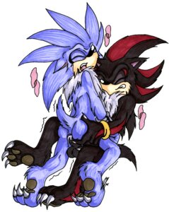 Rating: Explicit Score: 0 Tags: anal anthro hedgehog male male_only multiple_males rule34 sega shadow_the_hedgehog silver_the_hedgehog sonic_(series) sonic_the_hedgehog_(series) sonic_unleashed straight_hair tagme werehog yaoi User: bunchy7s